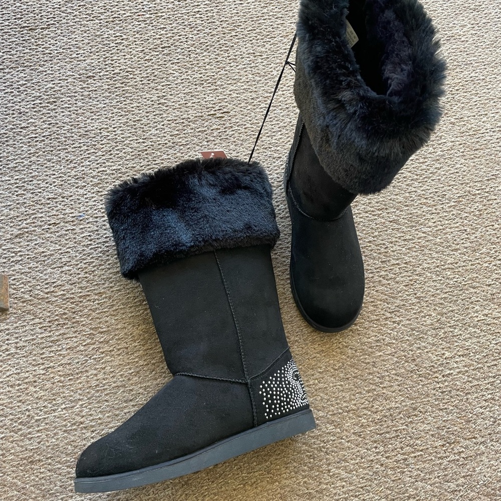 Women’s Juicy Couture Boots